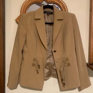 Vintage Kasper suit jacket